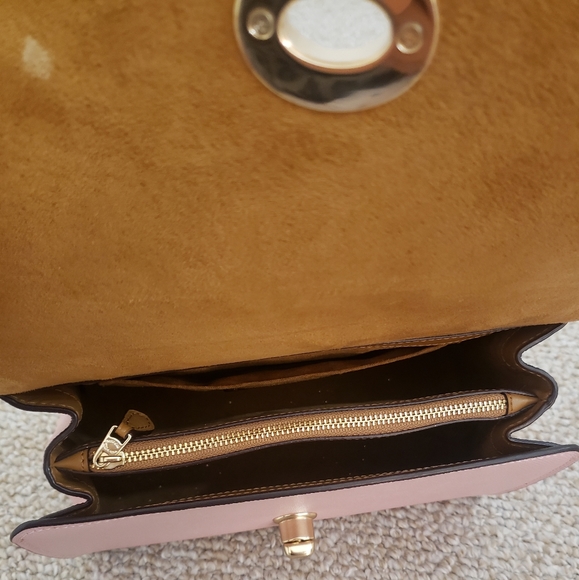 Coach Tilly Top Handle Bag - Picture 6 of 6